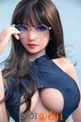 Phoebe Sinnliche Verführerin TPE Sexpuppe H-cup #102 SE Doll SE Doll SED239